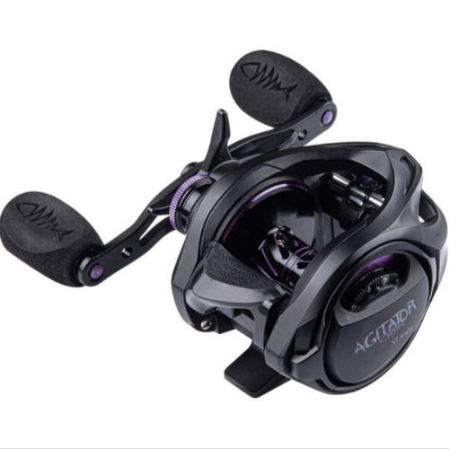 Wildhunter.ie - Wychwood | Agitator | S1 300L Baitcasting Reel -  Baistcaster Reels