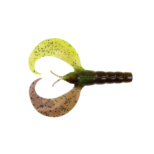 Wildhunter.ie - Fox Rage | UV Mega Craw | 20cm -  Jerkbait Lures