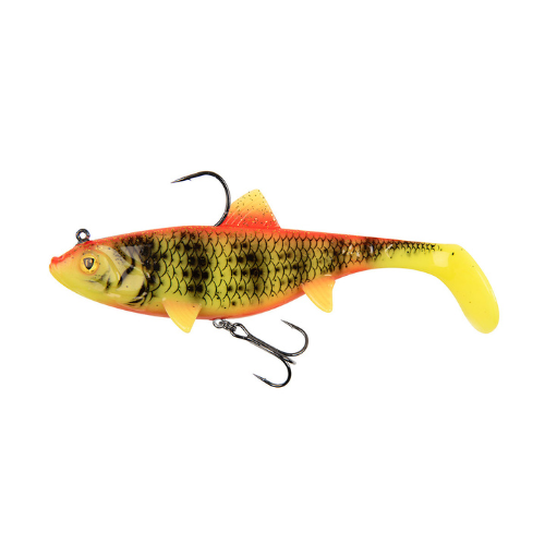 Wildhunter.ie - Fox Rage | Ultra UV Replicant Wobble | 14cm | 50g -  Swimbait Lures