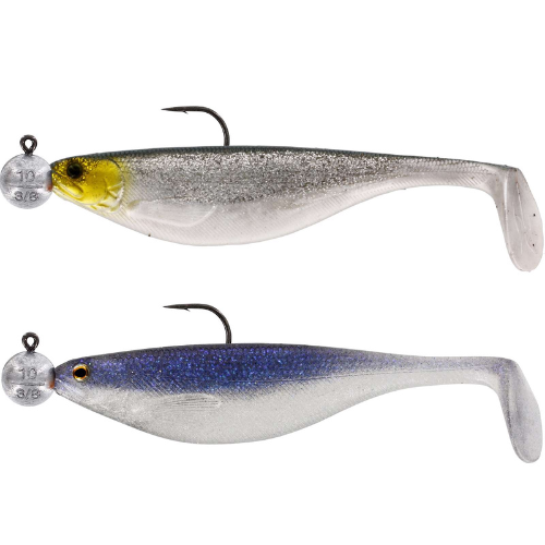 Load image into Gallery viewer, Wildhunter.ie - Westin | ShadTeez R `N R | 12cm | 10g - Jig & Dropshot Lures