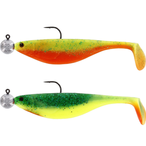 Load image into Gallery viewer, Wildhunter.ie - Westin | ShadTeez R `N R | 12cm | 10g - Jig & Dropshot Lures