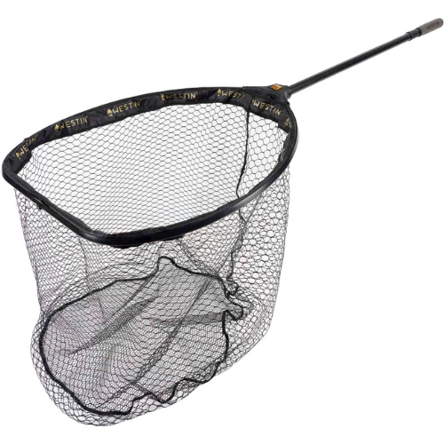 Wildhunter.ie - Westin | W3 CR Foldable Landing Net -  Fishing Nets