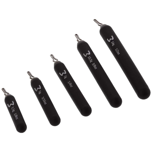 Wildhunter.ie - Westin | Add-It Tungsten Dropshot -  Dropshot Weights