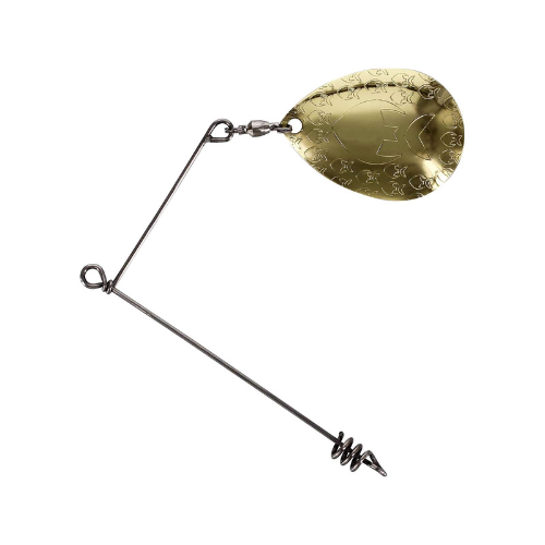 Wildhunter.ie - Westin | Add-It Spinnerbait Colorado | Small -  Spinner Lures