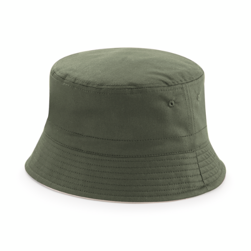 Load image into Gallery viewer, Wildhunter.ie - Beechfield | Reversible Bucket Hat - Hats