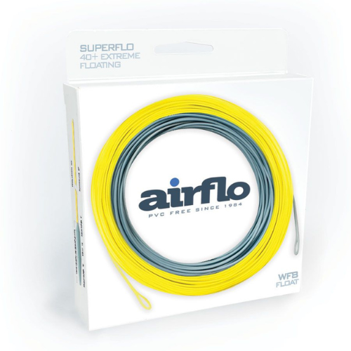 Load image into Gallery viewer, Wildhunter.ie - Airflo | Superflo 40+ Extreme Fly Line | Floating - Fly Fishing Lines & Braid