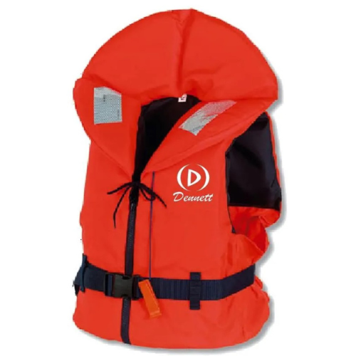 Wildhunter.ie - Dennett | 100N Lifejacket -  Life Jackets