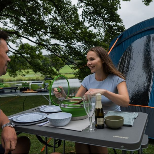 Load image into Gallery viewer, Wildhunter.ie - Vango | Alfresco 8 Piece Dining Set -  Tableware