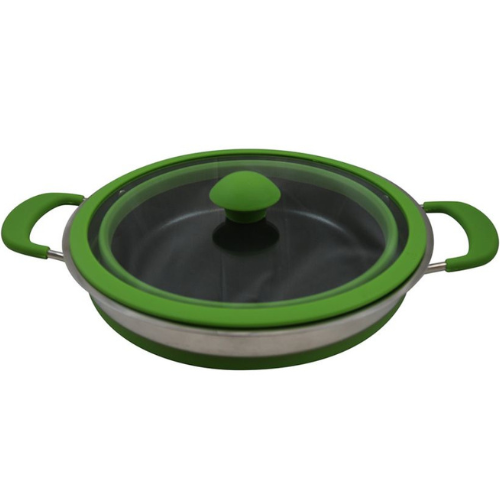 Load image into Gallery viewer, Wildhunter.ie - Vango | Cuisine 3L Non-Stick Casserole -  Cookware