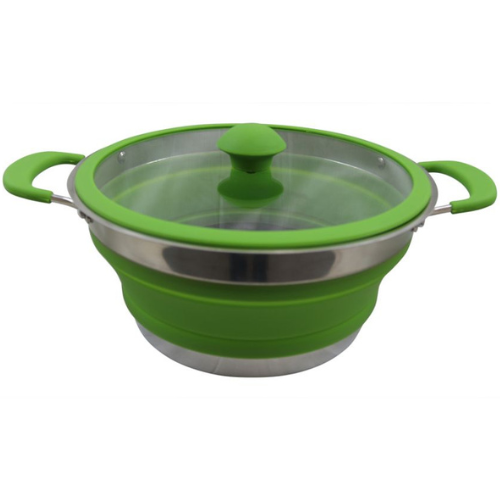Load image into Gallery viewer, Wildhunter.ie - Vango | Cuisine 3L Non-Stick Casserole -  Cookware