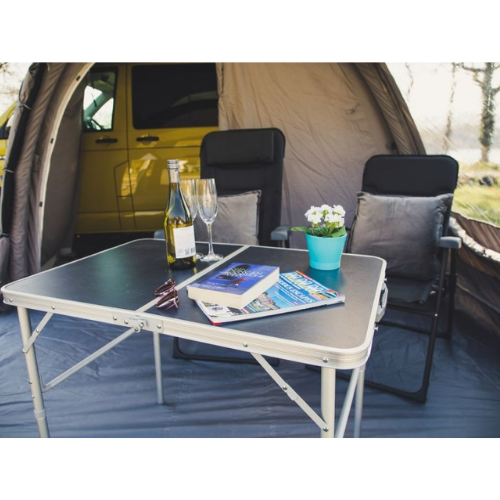 Load image into Gallery viewer, Wildhunter.ie - Vango | Granite Duo 90 Table - Camp Tables