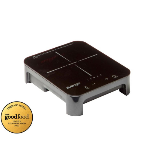 Load image into Gallery viewer, Wildhunter.ie - Vango | Sizzle Induction Hob - Portable Cookers