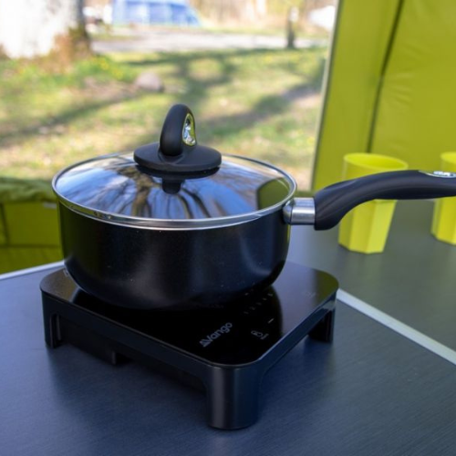 Load image into Gallery viewer, Wildhunter.ie - Vango | Sizzle Induction Hob - Portable Cookers