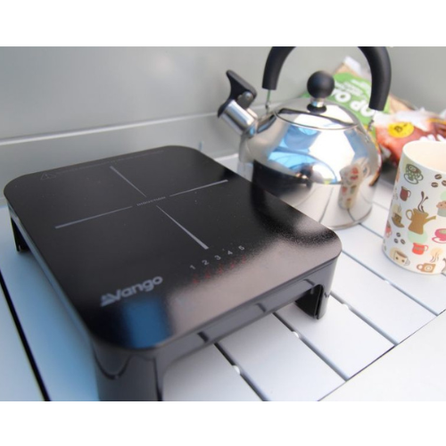 Load image into Gallery viewer, Wildhunter.ie - Vango | Sizzle Induction Hob - Portable Cookers