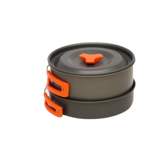 Load image into Gallery viewer, Wildhunter.ie - Vango | Hard Anodised 2 Person Cook Kit - Cookware