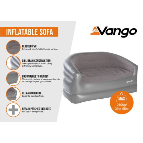 Load image into Gallery viewer, Wildhunter.ie - Vango | Inflatable Sofa - Chairs