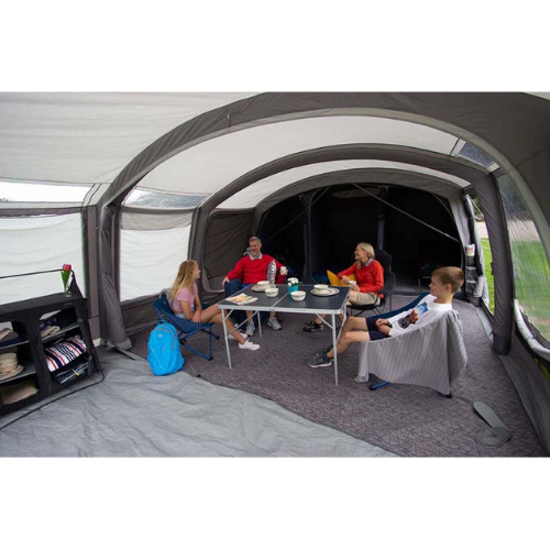 Load image into Gallery viewer, Wildhunter.ie - Vango | Granite Duo 120 Table - Camp Tables