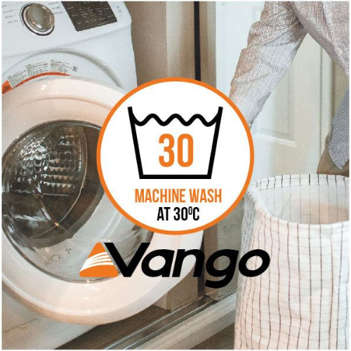 Load image into Gallery viewer, Wildhunter.ie - Vango | Zenith 200 Sleeping Bag - Sleeping Bags