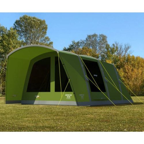 Load image into Gallery viewer, Wildhunter.ie - Vango | Avington Flow Air 500 | Family Inflatable Tent - Camping Tents