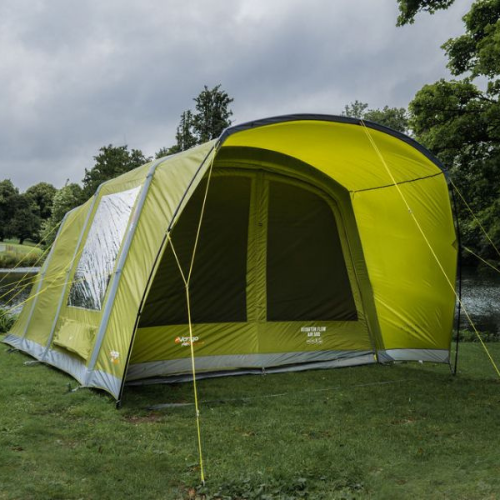 Load image into Gallery viewer, Wildhunter.ie - Vango | Avington Flow Air 500 | Family Inflatable Tent - Camping Tents