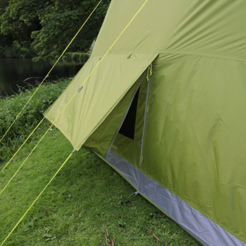 Load image into Gallery viewer, Wildhunter.ie - Vango | Avington Flow Air 500 | Family Inflatable Tent - Camping Tents