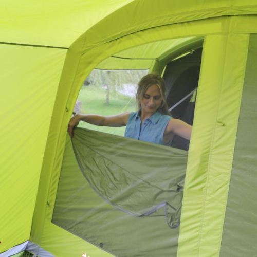 Load image into Gallery viewer, Wildhunter.ie - Vango | Avington Flow Air 500 | Family Inflatable Tent - Camping Tents