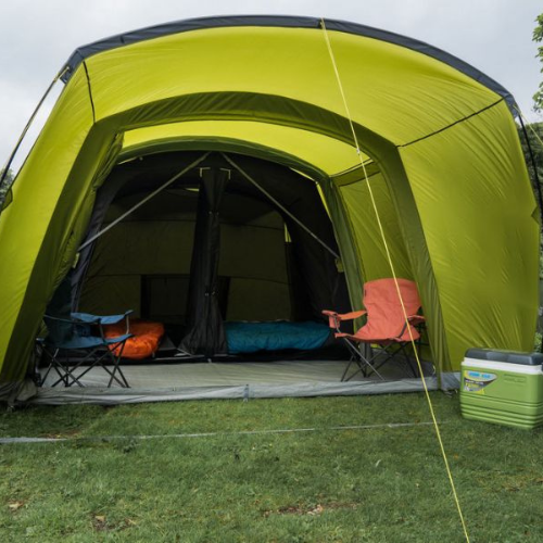 Load image into Gallery viewer, Wildhunter.ie - Vango | Avington Flow Air 500 | Family Inflatable Tent - Camping Tents