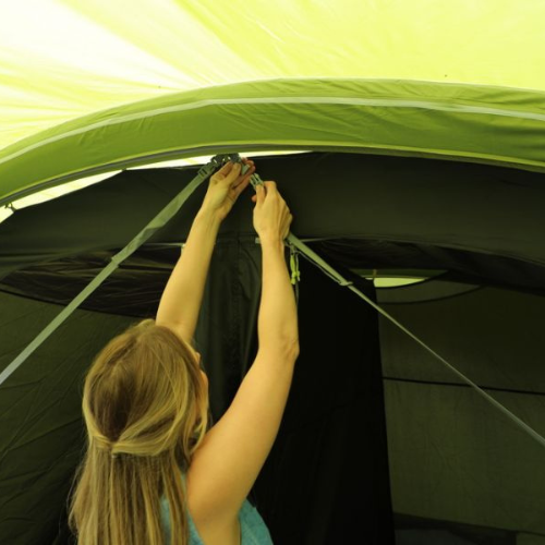 Load image into Gallery viewer, Wildhunter.ie - Vango | Avington Flow Air 500 | Family Inflatable Tent - Camping Tents
