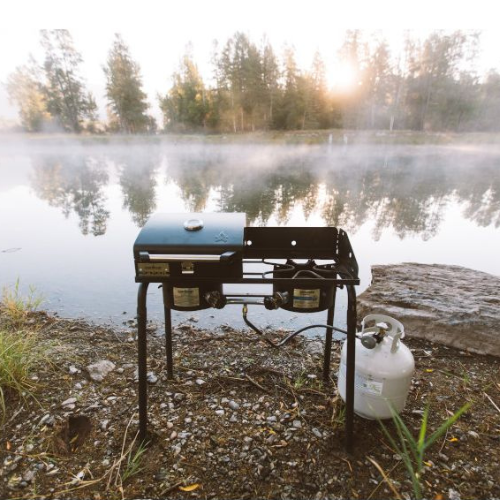 Load image into Gallery viewer, Wildhunter.ie - Vango | Camp Chef BBQ Grill Box -  Eating and Drinking