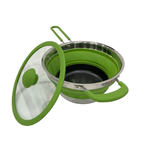Load image into Gallery viewer, Wildhunter.ie - Vango | Cuisine 1.5L Non-Stick Pot -  Cookware