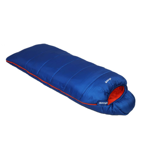 Wildhunter.ie - Vango | Nitestar Alpha Junior Quad Sleeping Bag -  Sleeping Bags