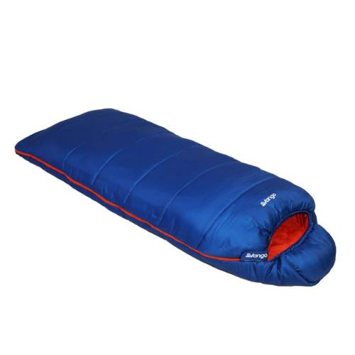 Wildhunter.ie - Vango | Nitestar Alpha Junior Quad Sleeping Bag -  Sleeping Bags 