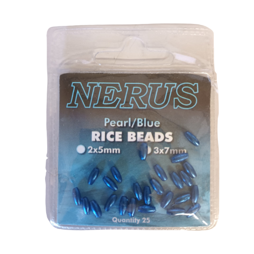 Load image into Gallery viewer, Wildhunter.ie - Nerus | Rice Beads - Predator Rig Making