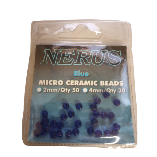 Load image into Gallery viewer, Wildhunter.ie - Nerus | Micro Ceramic Beads - Predator Rig Making