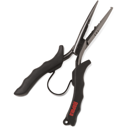 Wildhunter.ie - Rapala | Stainless Steel Pliers -  Fishing Tools