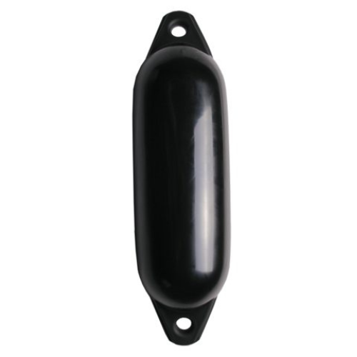 Wildhunter.ie - Star Fender Black -  Boat Accessories