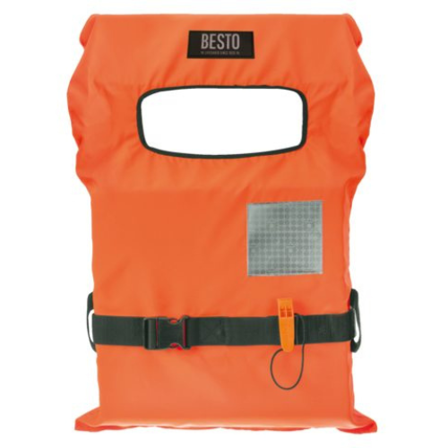 Wildhunter.ie - Besto | Gulf Jacket 100N -  Life Jackets