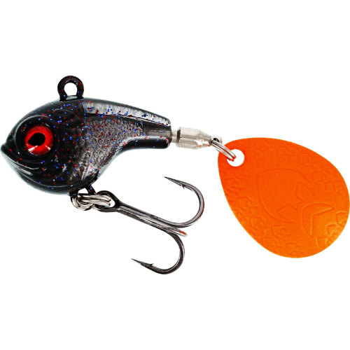 Load image into Gallery viewer, Wildhunter.ie - Westin | DropBite Spin Tail Jig | 3.7cm | 22g - Spinner Lures