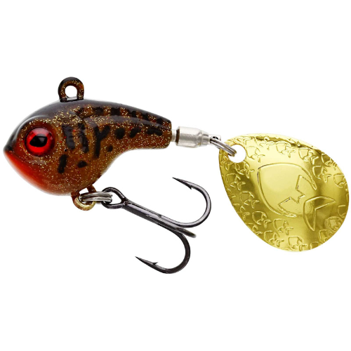 Load image into Gallery viewer, Wildhunter.ie - Westin | DropBite Spin Tail Jig | 3.7cm | 22g - Spinner Lures