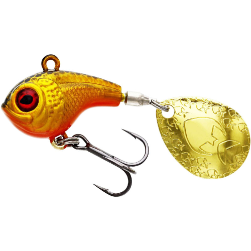 Load image into Gallery viewer, Wildhunter.ie - Westin | DropBite Spin Tail Jig | 3.7cm | 22g - Spinner Lures