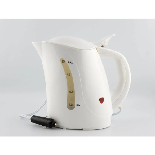 Load image into Gallery viewer, Wildhunter.ie - Streetwize | 12v Large Capacity Kettle -  Cookware 
