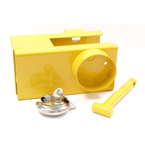 Load image into Gallery viewer, Wildhunter.ie - Leisurewize | Guardian Hitch Lock - Security