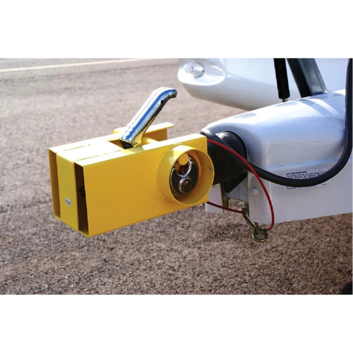 Load image into Gallery viewer, Wildhunter.ie - Leisurewize | Guardian Hitch Lock - Security