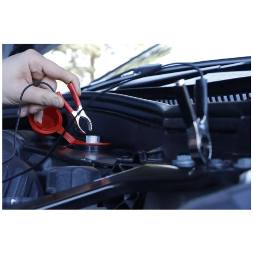 Load image into Gallery viewer, Wildhunter.ie - Streetwize | 12V 4.5W Solar Trickle Battery Charger - Battery Chargers