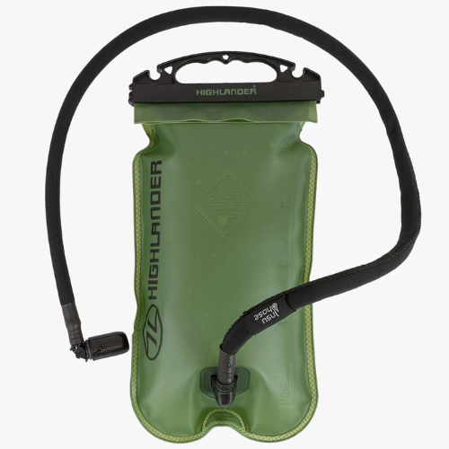 Load image into Gallery viewer, Wildhunter.ie - Hylander | SL Military Hydration Bladder | 2l - Water Carrier