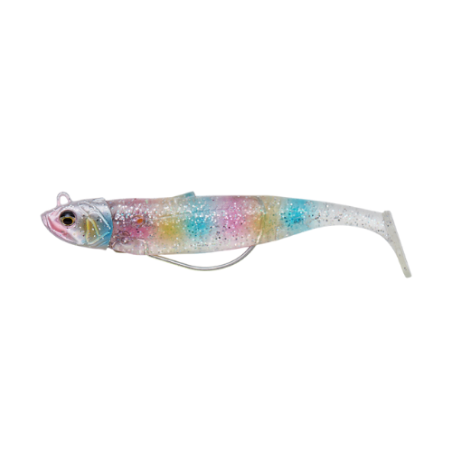 Wildhunter.ie - Savage Gear | Savage Minnow WL | 12.5cm | 28g | Sinking -  Predator Lures
