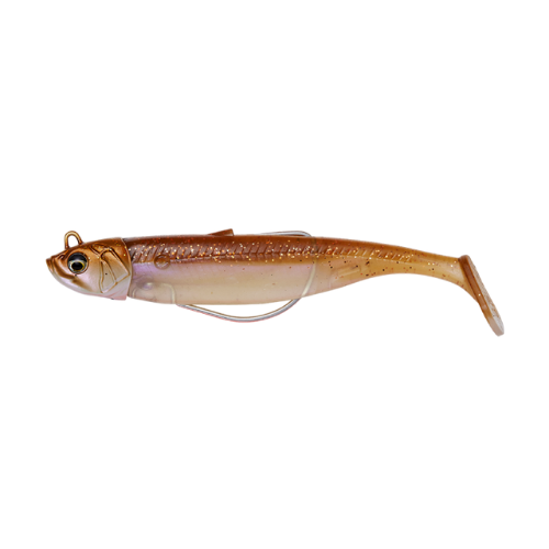 Load image into Gallery viewer, Wildhunter.ie - Savage Gear | Savage Minnow WL | 12.5cm | 28g | Sinking - Predator Lures