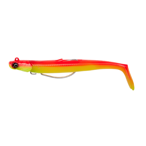 Load image into Gallery viewer, Wildhunter.ie - Savage Gear | Sandeel V2 WL | 13cm | 33g | Sinking | 2+1 - Sea Fishing Lures