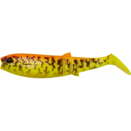 Wildhunter.ie - Savage Gear | Cannibal Paddletail Shad | 6.8cm | 3g -  Jig & Dropshot Lures