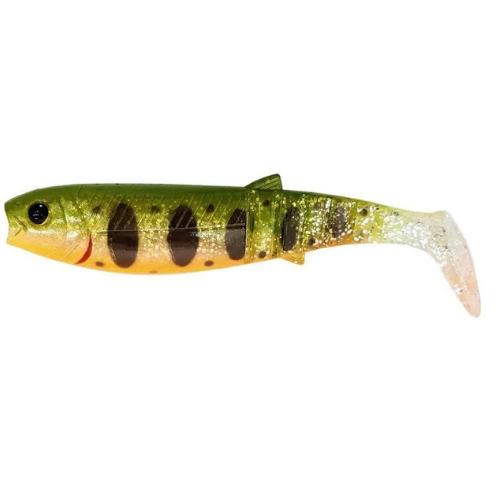 Load image into Gallery viewer, Wildhunter.ie - Savage Gear | Cannibal Paddletail Shad | 6.8cm | 3g - Jig & Dropshot Lures